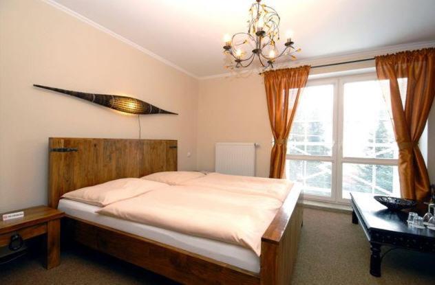 Penzion Bystrica Považská Bystrica Chambre photo